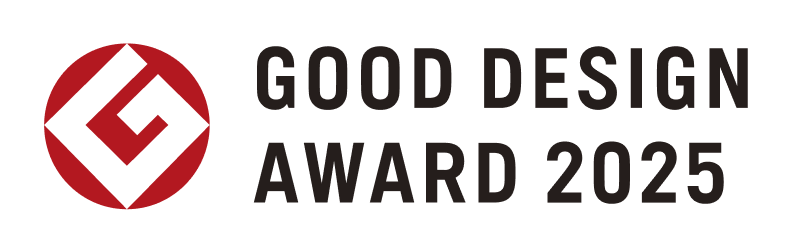 GOOD DESIGN AWARD 2025