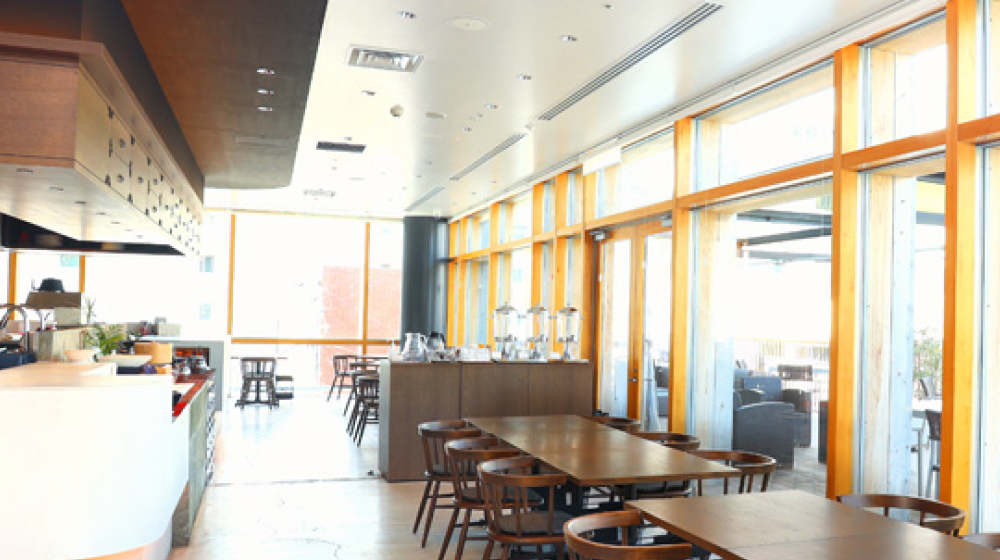 和ダイニングくらすわ 信毎メディアガーデン松本店