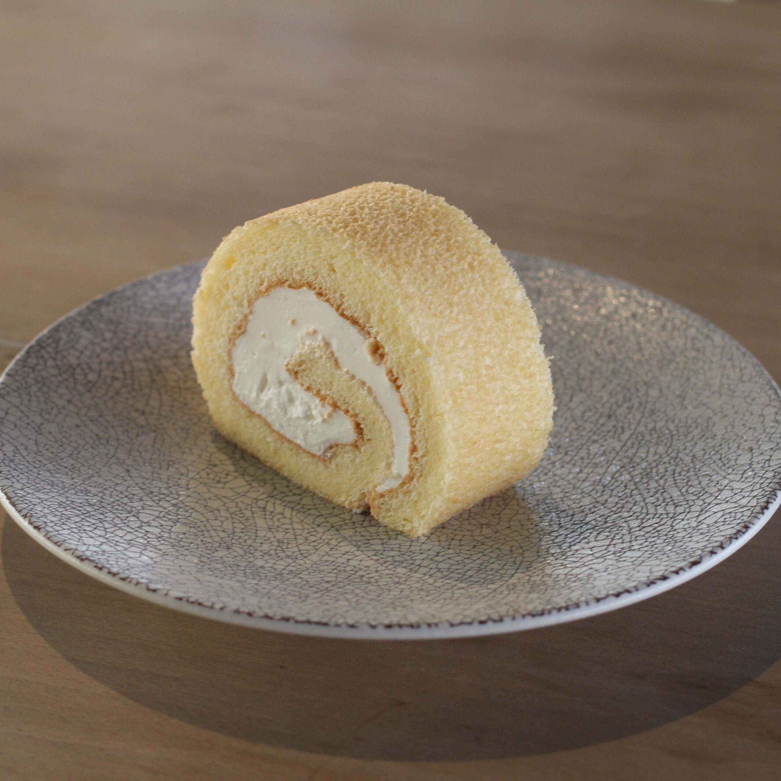 ロールケーキ