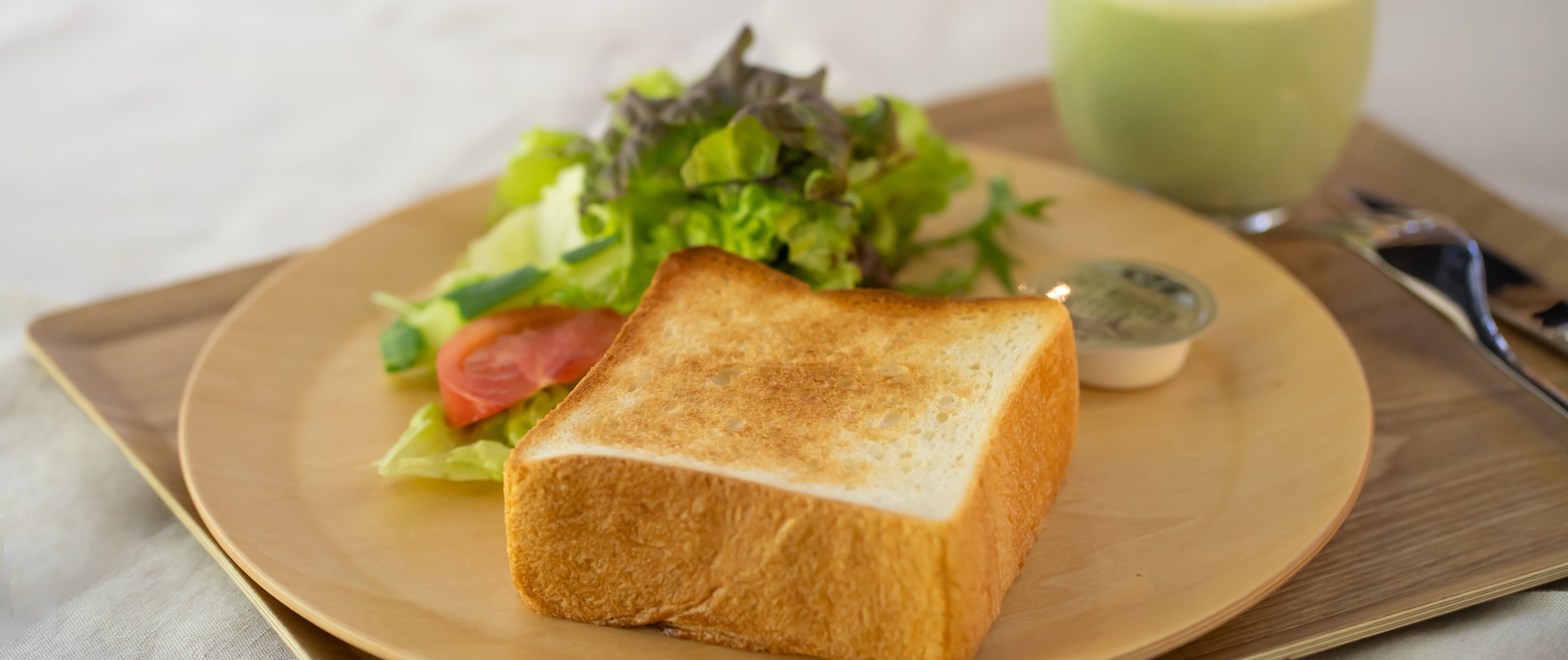 モーニングメニュー（9:30-11:00）